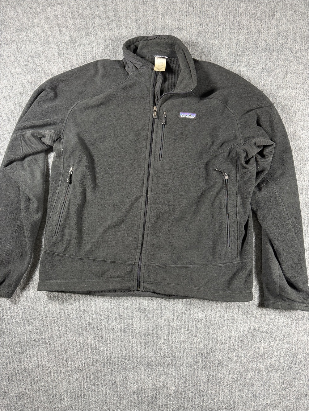 Patagonia Men's Lightweight R4® Jacket